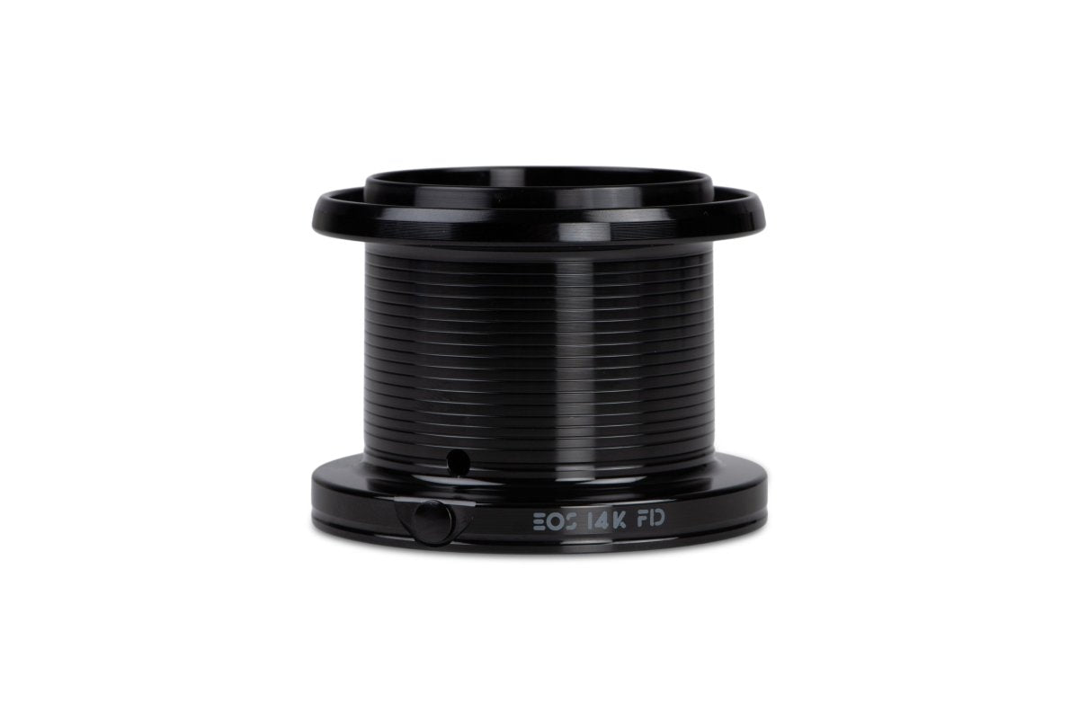 FOX EOS FD - 14k - Spare Spool - KarperCentrale