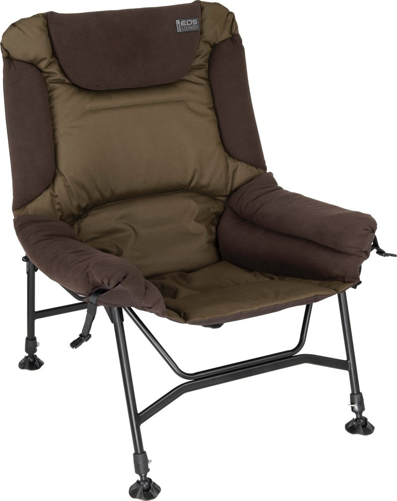 Eos Lounger Stuhl