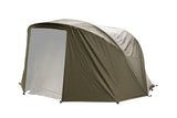 EOS MK2 - 2 Personen Bivvy Skin - Überzug - Isolierend & Kondensationshemmend - Extra Platz