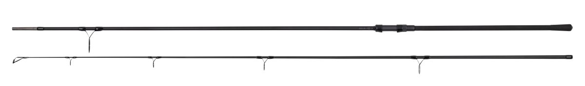Fox EOS X - 12FT - 3.25LB - Full Shrink - Karperhengel - KarperCentrale