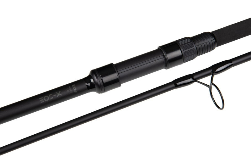 EOS X - 13FT - 3.50LB - Voll Schrumpfen - Karpfenrute
