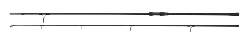 EOS - XC 12ft 3lb komplett geschrumpft