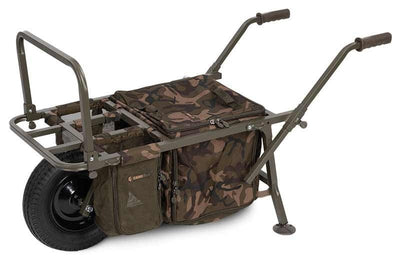 FOX Explorer Barrow Mk2 - KarperCentrale