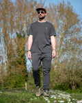 Explorer - Jogger - Limited Edition - Grau