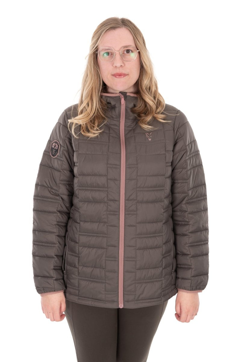 Explorer - Steppjacke