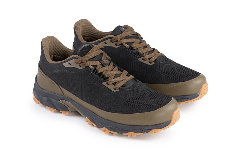 Explorer Trainer v2 - Schuhe
