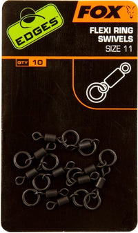 Flexibler Wirbelring