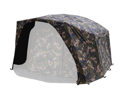 Fox Frontier 2 - Camo - Deluxe Wrap - dé KarperCentrale