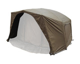 Frontier 2 - Khaki - Deluxe Hülle