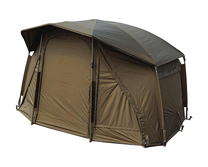 Frontier 2 - Khaki - Standard - Bivvy