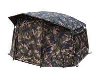 Frontier 2 X - Tarnung - Bivvy