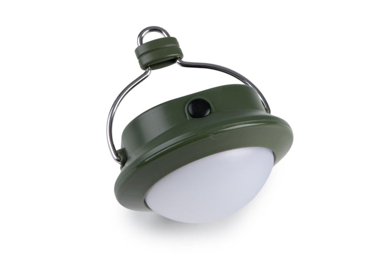 Halo 200C Bivvy Licht