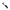 Dinky / Dumpy Halo Bobbin - Hockey Stick mit Jack Plug