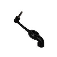 Dinky / Dumpy Halo Bobbin - Hockey Stick mit Jack Plug
