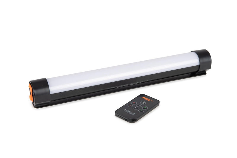 Halo Große Mehrfarbige Leiste - Bivvy Lampe