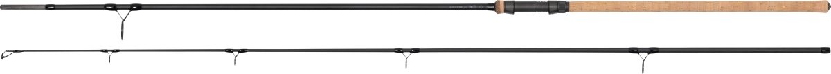 Fox Horizon X3 S - 10FT - 3.50LB - Kurk - Karperhengel - KarperCentrale