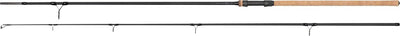 Fox Horizon X3 S - 10FT - 3LB - Kurk - Karperhengel - KarperCentrale