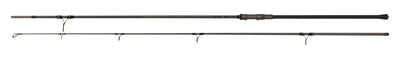 Fox Horizon X4 Black 12ft 3lb - KarperCentrale