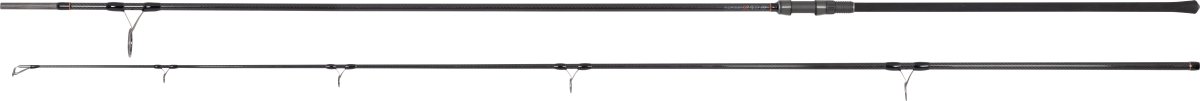 Fox Horizon X4 S - 13FT - 4LB - Full Shrink - Karperhengel - KarperCentrale