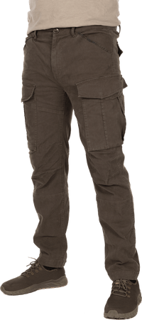 Khaki HD Kampf