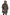 Fox Khaki Poncho - one size fits all - KarperCentrale