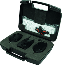 Micron MX - 2+1 Set