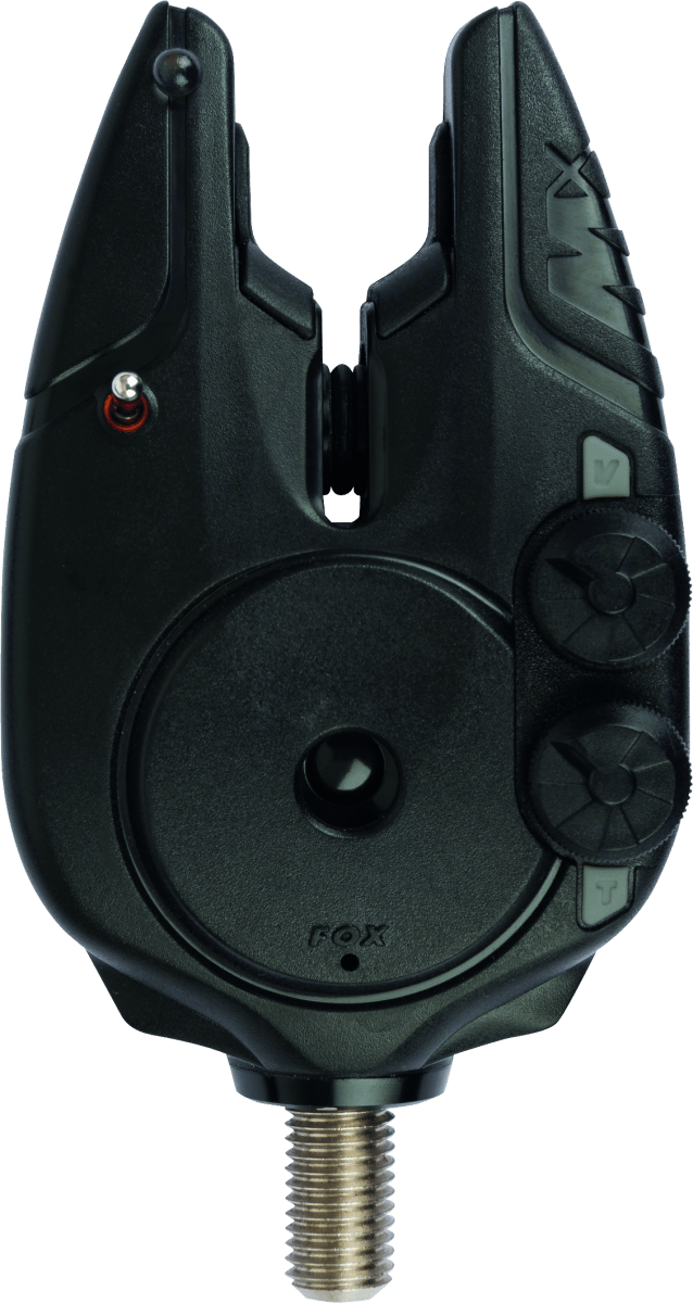 Micron MX - Einzelner Bissanzeiger