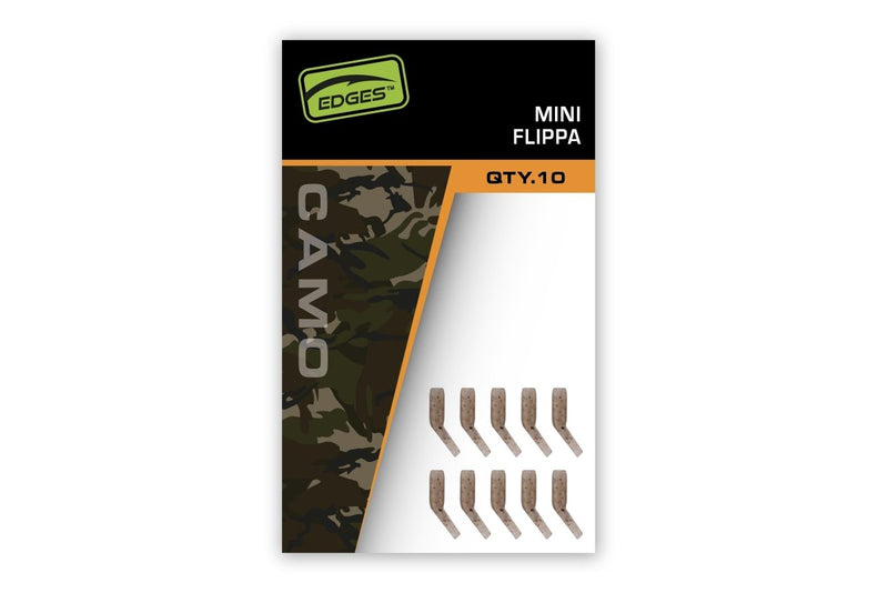 Mini Flippa - Camo