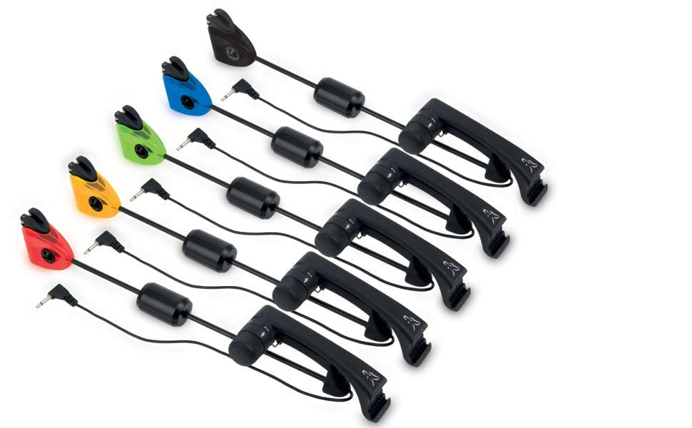 FOX MK2 Illuminated Swinger® - KarperCentrale