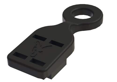 MK2 Swinger Tag (2 Stück)