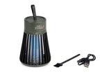 Mozzie Zapper - Anti-Mücken-Lampe