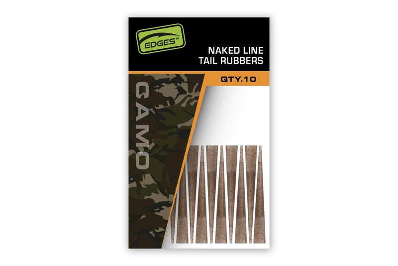 Naked Line - Tail Gummis