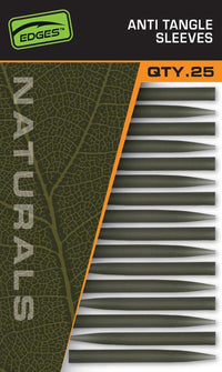 Naturals - Verhedderungsschutzhülsen