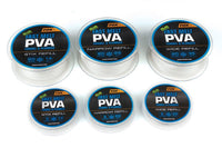 FOX PVA - Fast Melt - Refills - 5m - KarperCentrale