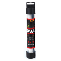 PVA - Netzsystem - Langsames Auflösen - 7m