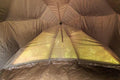 Retreat Brolly System Innere Kuppel