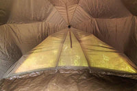 Retreat Brolly System Innere Kuppel