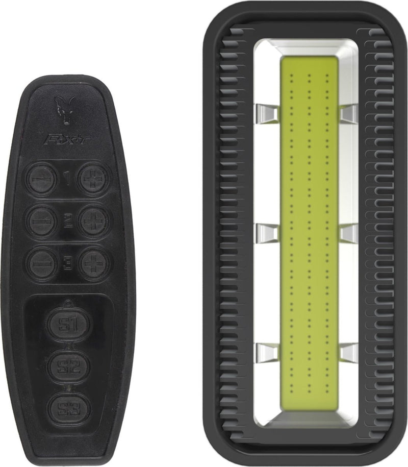 RX+ Leicht & Fernbedienung