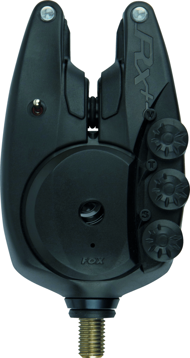 RX+ Micron - Einzelner Bissanzeiger