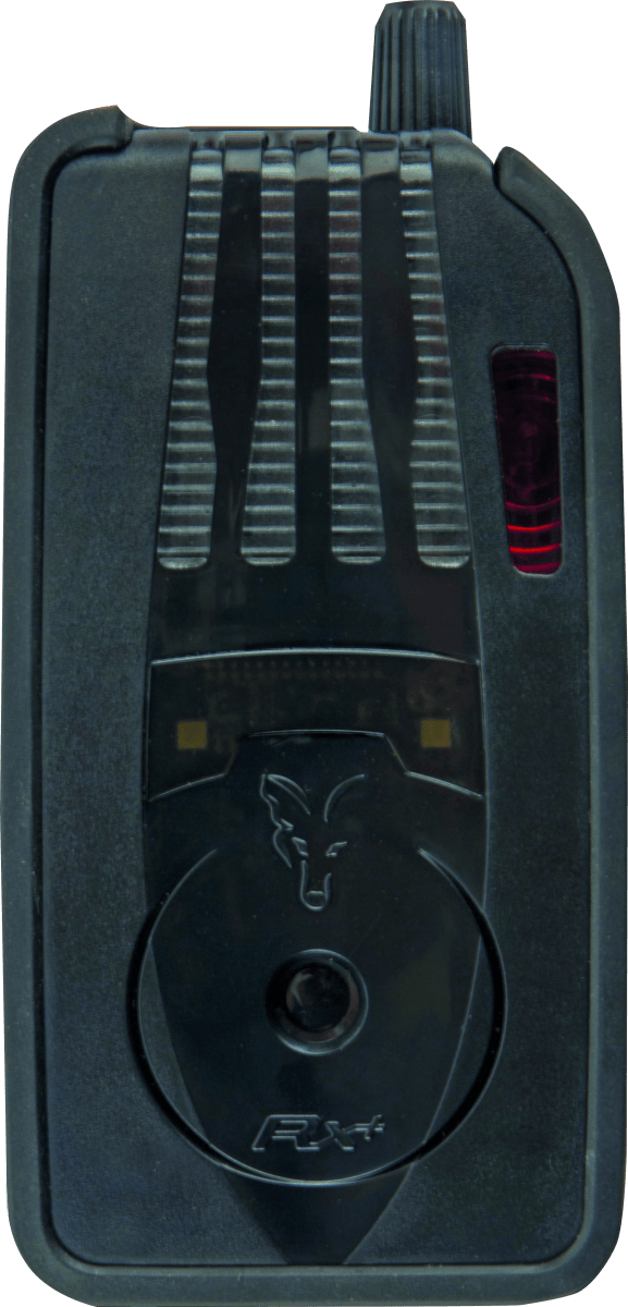 RX+ Micron - Einzelner Empfänger