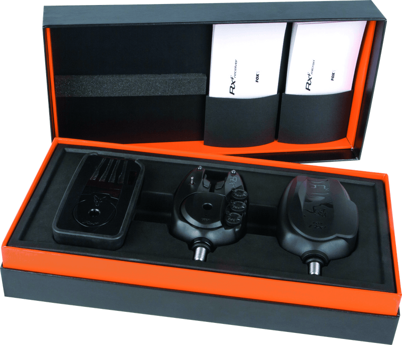 RX+ Micron Ruten-Set - 2+1 Set