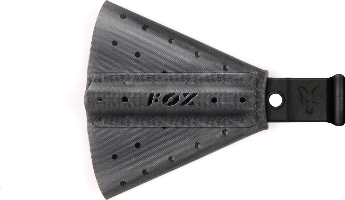 FOX spare multi pouch - Voor Fox Katapult - KarperCentrale