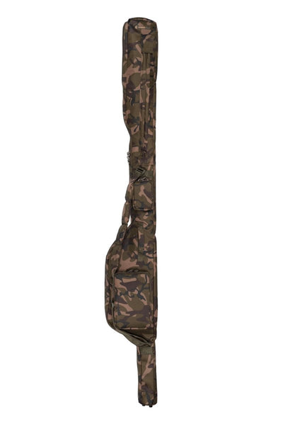 FOX Spod & Marker - 2 - Rod - Double Sleeve - KarperCentrale