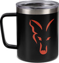 Edelstahl Thermo-Becher