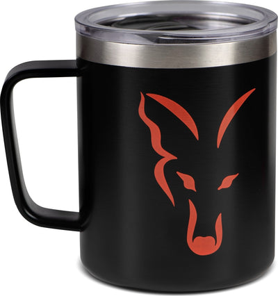 Fox Stainless Thermal Mok - dé KarperCentrale