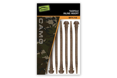 FOX Tadpole Inline Insert - Camo - KarperCentrale