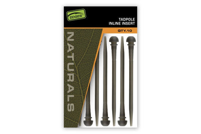 FOX Tadpole Inline Insert - Naturals - KarperCentrale