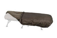 VenTec - Thermoabdeckung - XL - 250x160cm