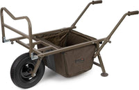 Voyager Barrow - Kompakt - Transportkar