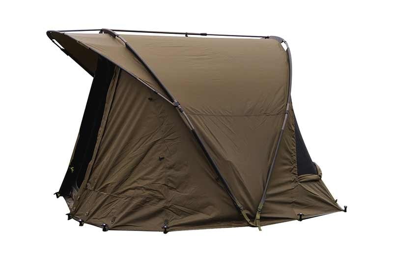 Voyager Bivvy - 1 Mann + Innenkuppel
